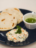 Wild Garlic & Kampot Pepper Butter - Le Beurre Bordier