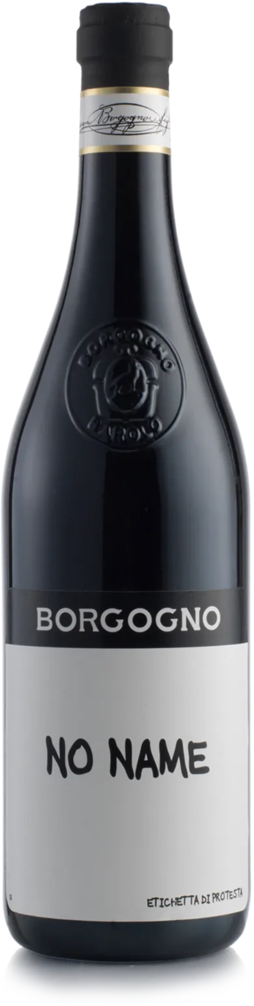 Borgogno Langhe Nebbiolo 