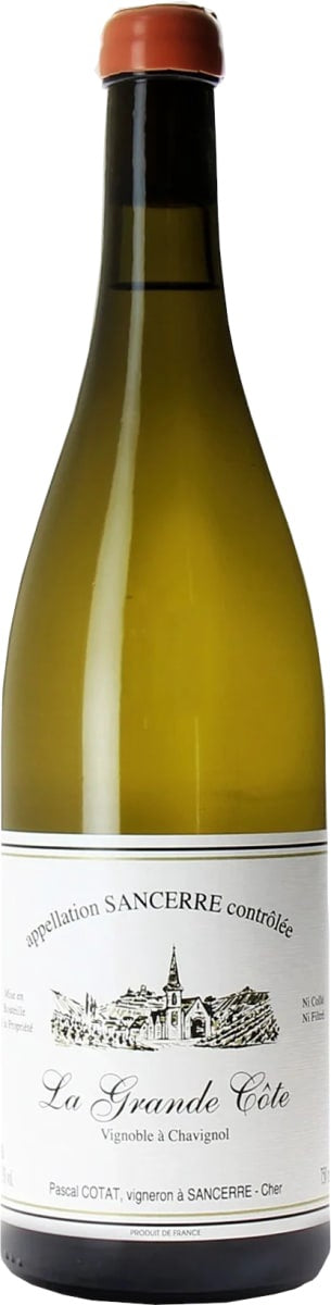 Pascal Cotat Sancerre 