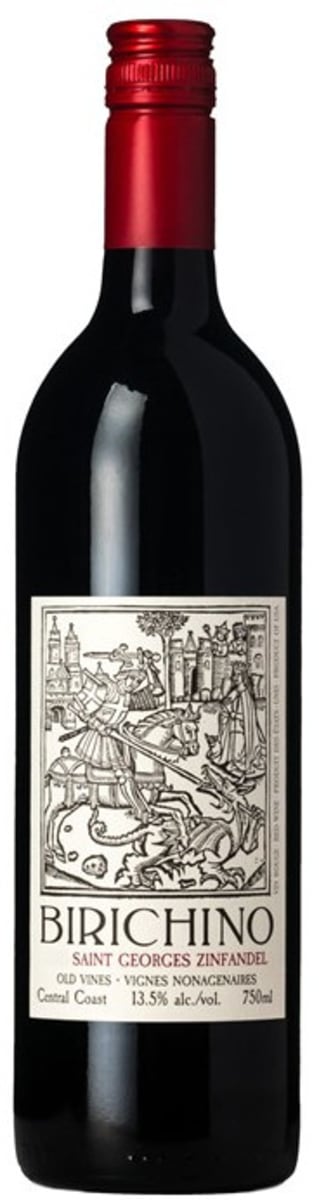Birichino Central Coast Zinfandel 