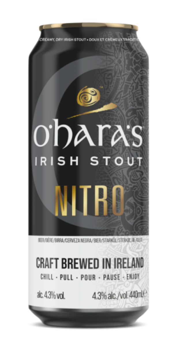 O'Hara's Irish Stout