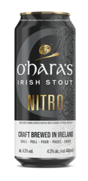 O'Hara's Irish Stout