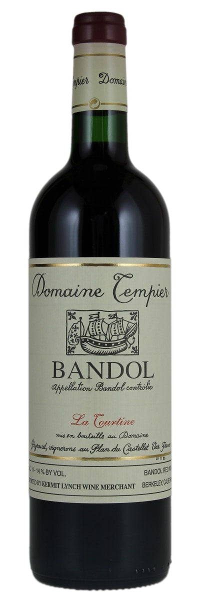 Tempier Bandol “La Tourtine” 2023