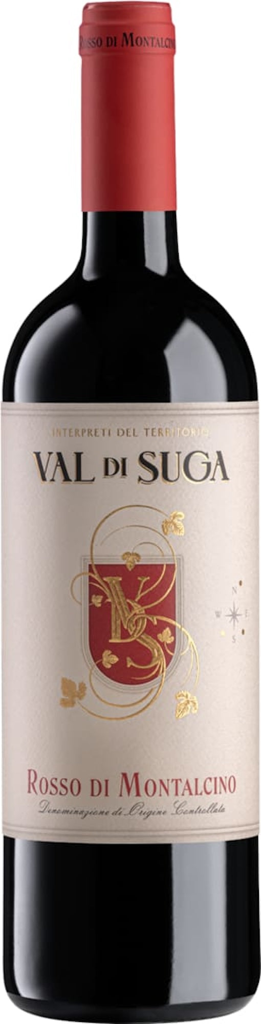 Val Di Suga Rosso di Montalcino 2021