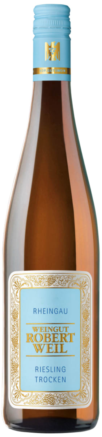 Robert Weil Riesling Trocken 2024
