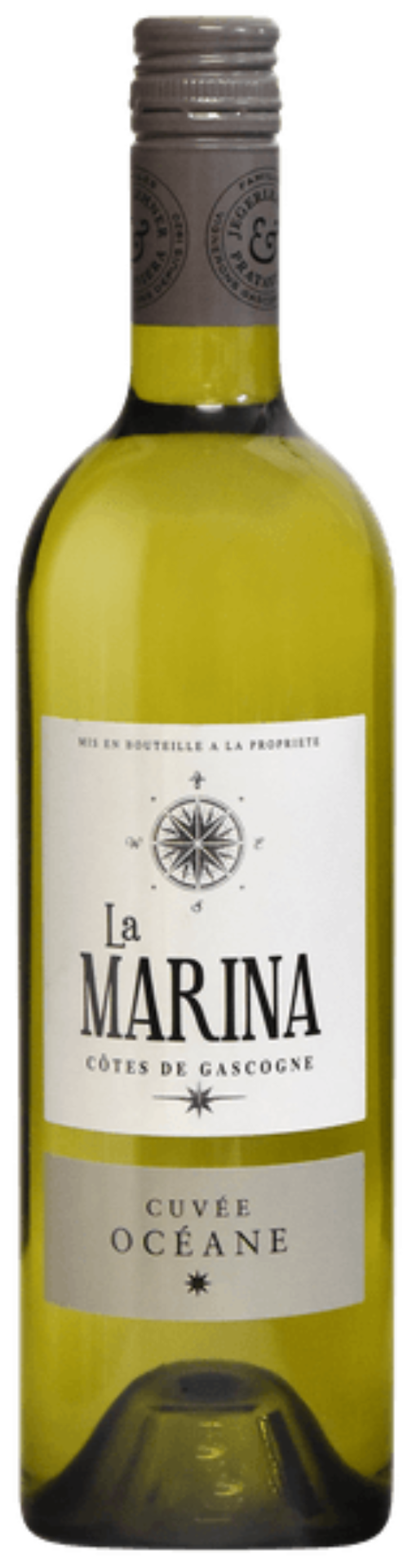La Marina Cuvée Oceane 2024