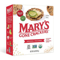 Mary's Gone Crackers - Crackers