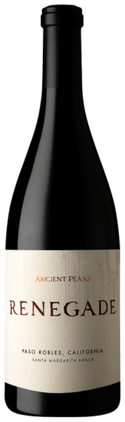 Ancient Peaks Renegade Red 2021