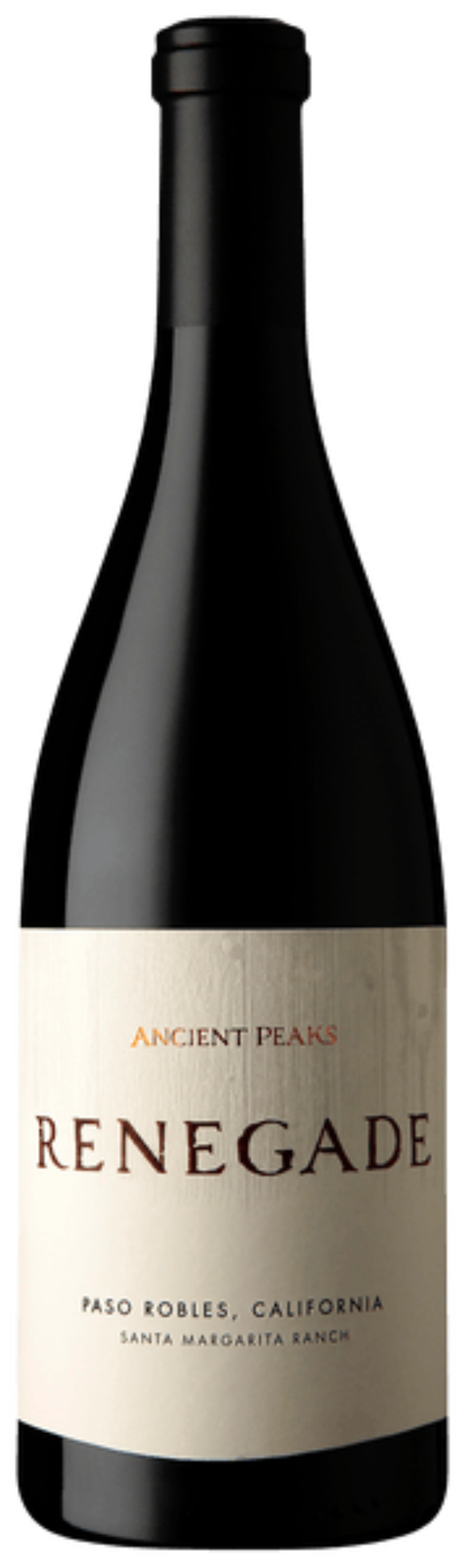 Ancient Peaks Renegade Red 2021