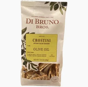 DiBruno - Crostini