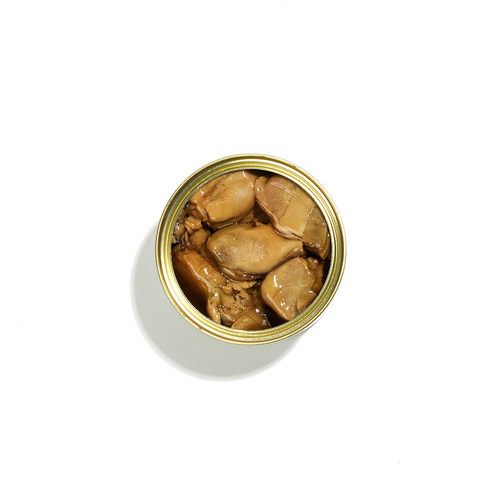 Original Smoked Oysters, 3oz - Ekone Oyster Co.