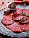 Hot Chorizo Pre-Slice - Palacios