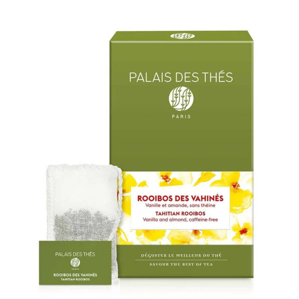 Palais des Thés- Tea Bags