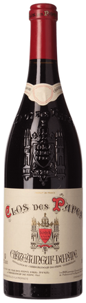 Clos des Papes Châteauneuf-du-Pape Rouge 2022