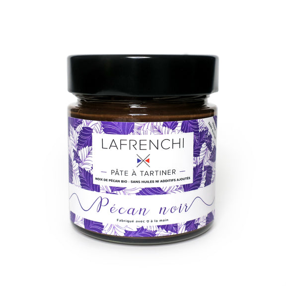 LAFRENCHI - Caramel and Chocolate Spread