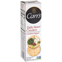 Carr's - Crackers