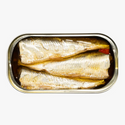 Sardines with Hot Pepper - Fishwife
