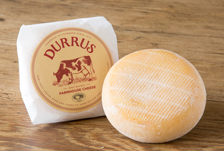 Durrus Neal's Yard Dairy *Quarter Pound*