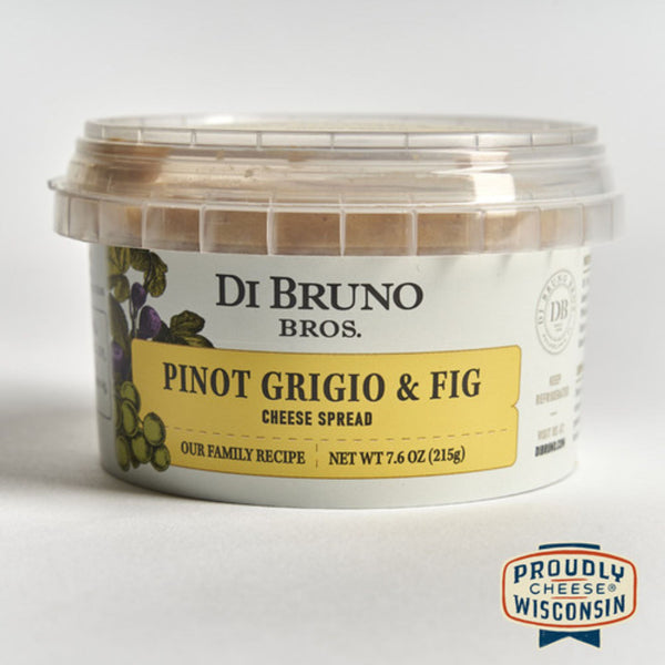 DiBruno Bros. - Cheese Spreads