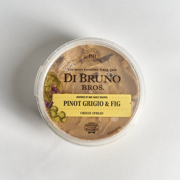 Pinot Grigio & Fig Cheese Spread - DiBruno Bros.
