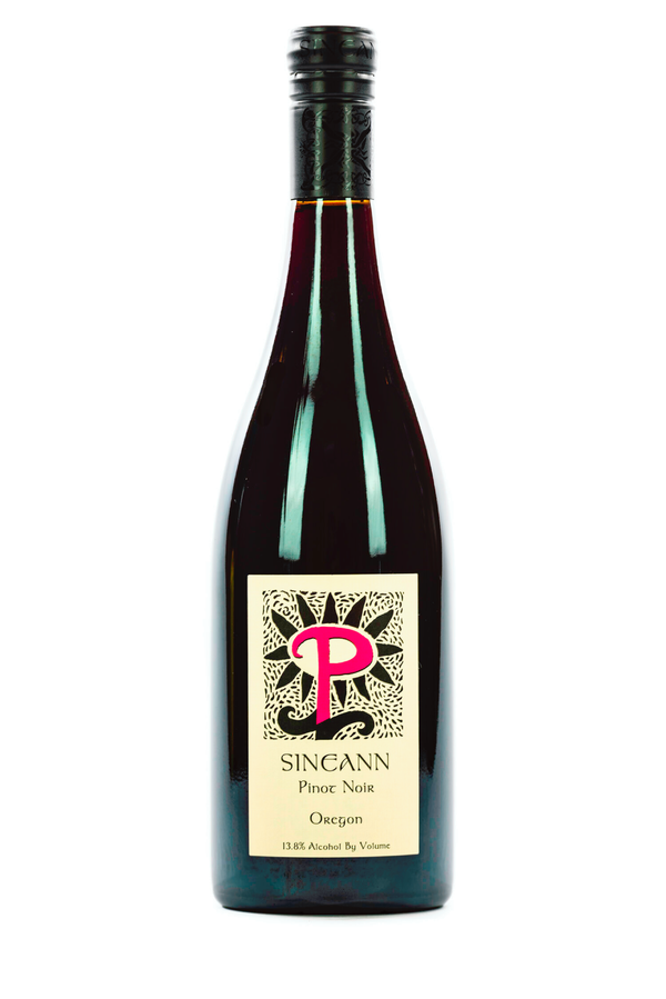 Sineann Willamette Pinot Noir 2023