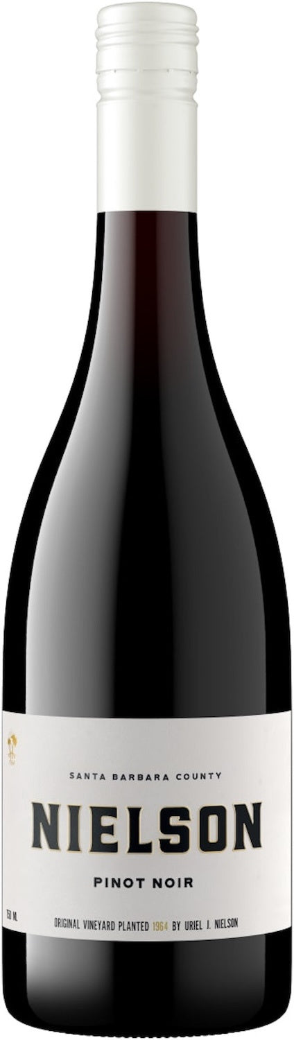 Nielson Pinot Noir Santa Barbara 2023 (Email Sale, Arrives 10/10)