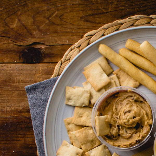 Pinot Grigio & Fig Cheese Spread - DiBruno Bros.