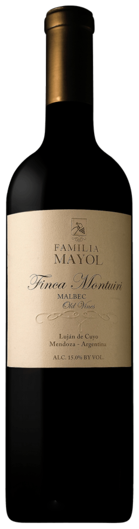 Familia Mayol Finca Pircas Malbec 2018