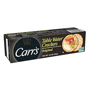 Carr's - Crackers