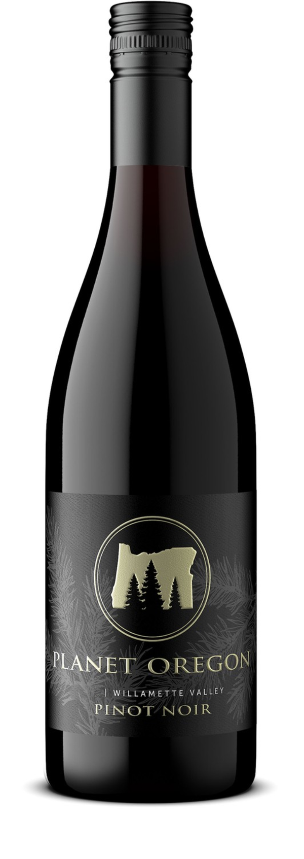 Soter Vineyards Planet Oregon Pinot Noir 2022 (Email Sale, Arrives 5/17)