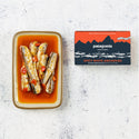 Spicy Anchovies Tin Fish - Patagonia Provisions