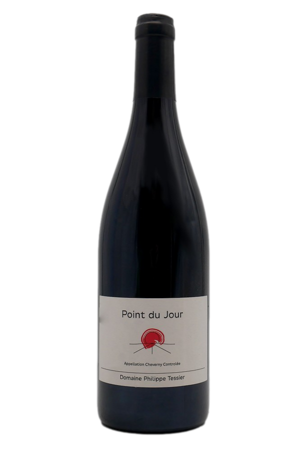 Domaine Philippe Tessier Cheverny Rouge 