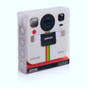 Polaroid Sticky Notes Dispenser - Mustard