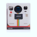 Polaroid Sticky Notes Dispenser - Mustard