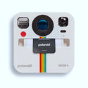 Polaroid Sticky Notes Dispenser - Mustard