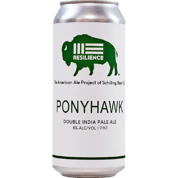 Schilling Ponyhawk IPA