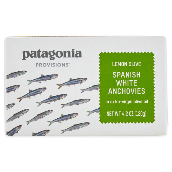 Patagonia Provisions - Tinned Fish