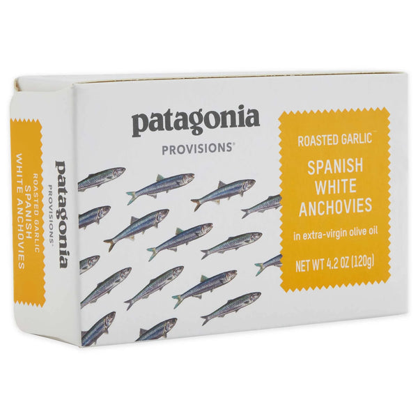 Patagonia Provisions - Tinned Fish