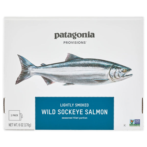 Patagonia Provisions - Tinned Fish