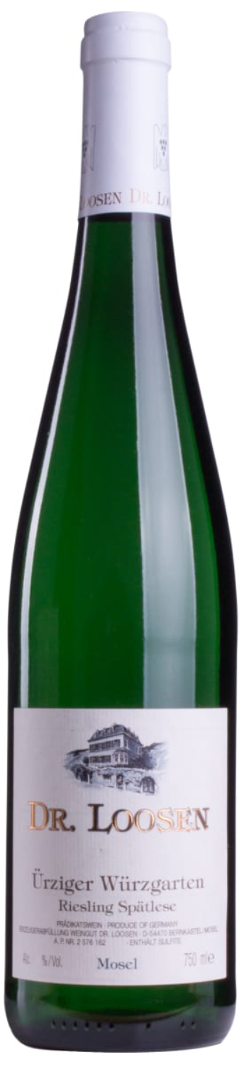 Dr. Loosen Urziger Wurzgarten Riesling Spatlese 2023