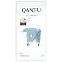 Qantu Oh La Vache! Dark Milk 60% - Quantu Chocolate
