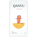 Qantu Jean Duya 32% w/ Piedmont Hazelnuts - Qantu Chocolates