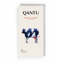 Qantu Creme de la Creme Classic Milk Chocolate 45% - Qantu Chocolates