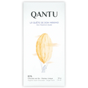Qantu Don Maximo's Quest 80% - Qantu Chocolate