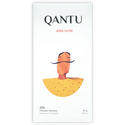 Qantu Jean Duya 32% w/ Piedmont Hazelnuts - Qantu Chocolates