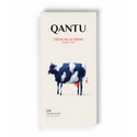Qantu Creme de la Creme Classic Milk Chocolate 45% - Qantu Chocolates