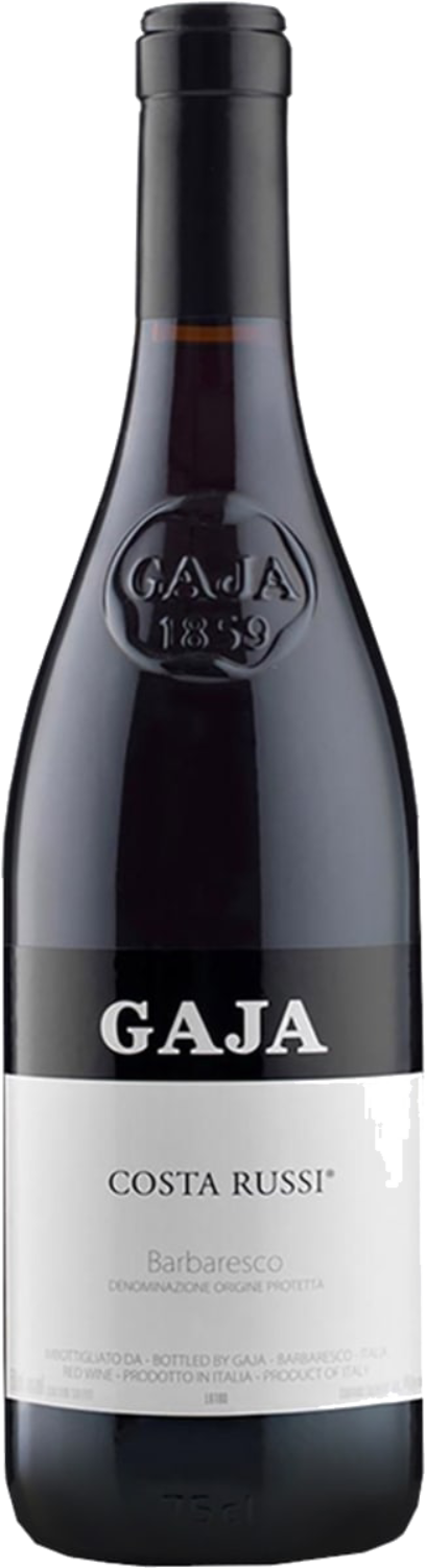 Gaja Costa Russi Barbaresco 2021 (Email Sale, Arrives 12/5)