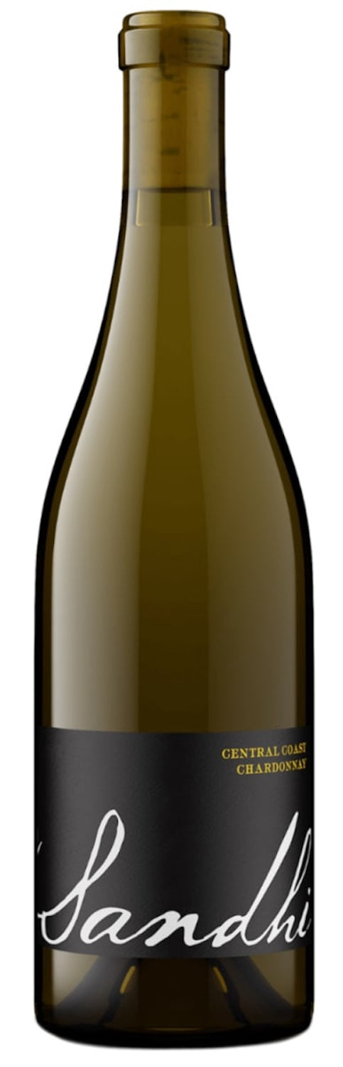 Sandhi Central Coast Chardonnay 2024