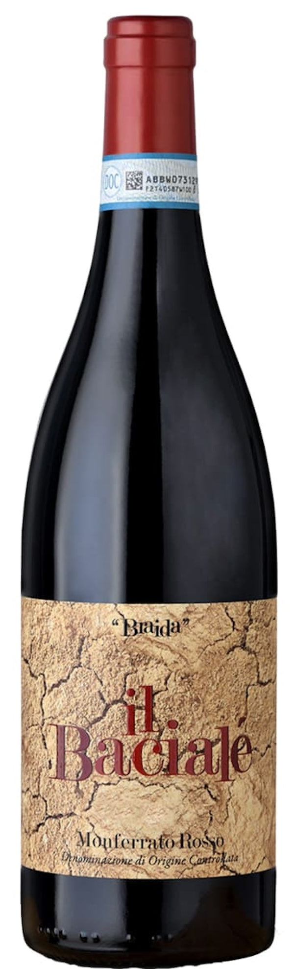 Il Baciale Braida di Bologna Giacomo 2019
