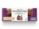 Fig & Olive Crackers - Raincoast Crisps